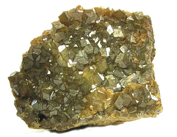 Andradite image