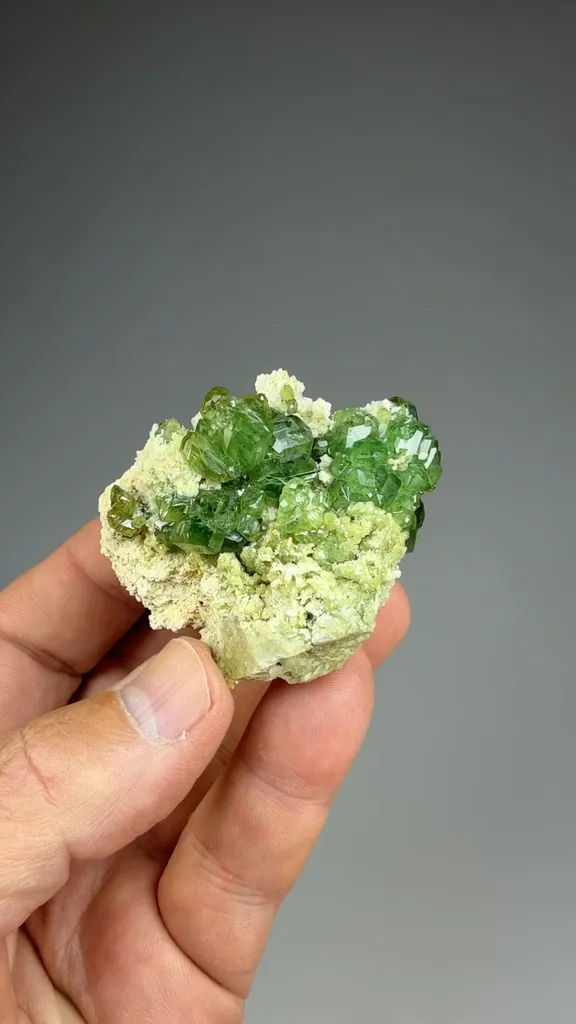Andradite - image 2