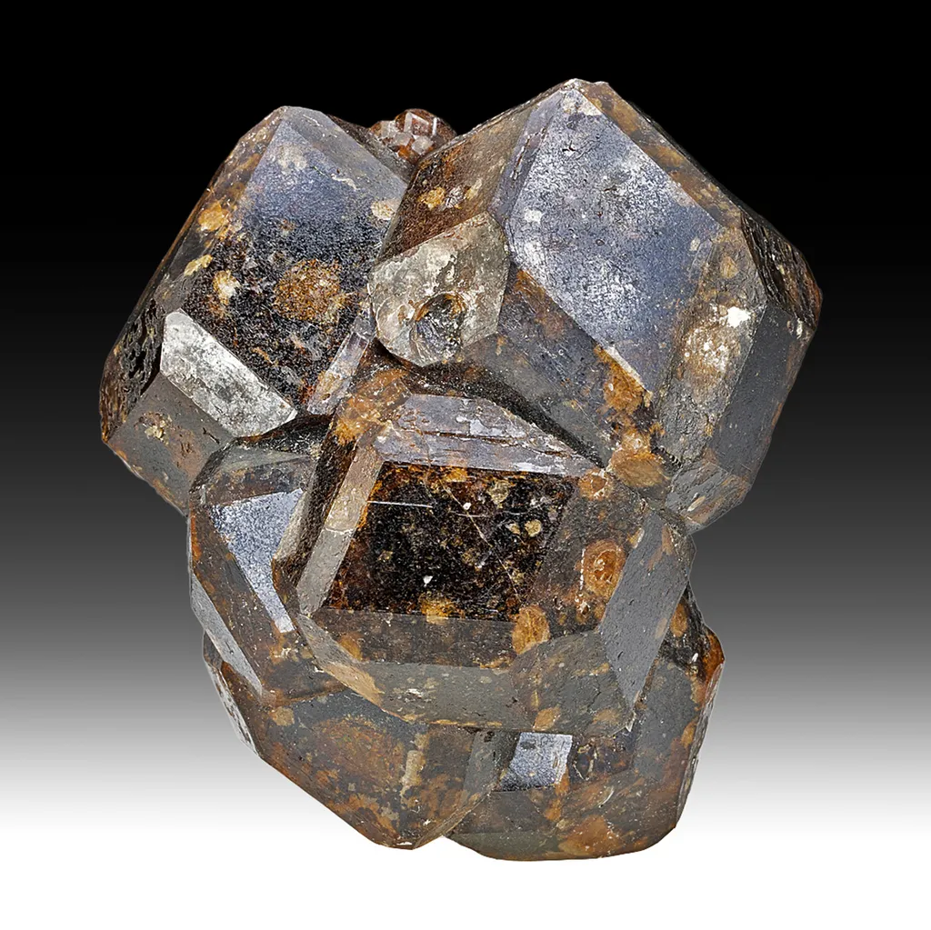 Andradite image