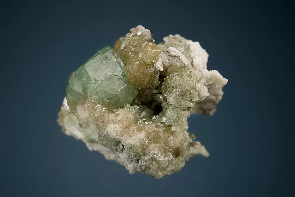 Andradite - image 3
