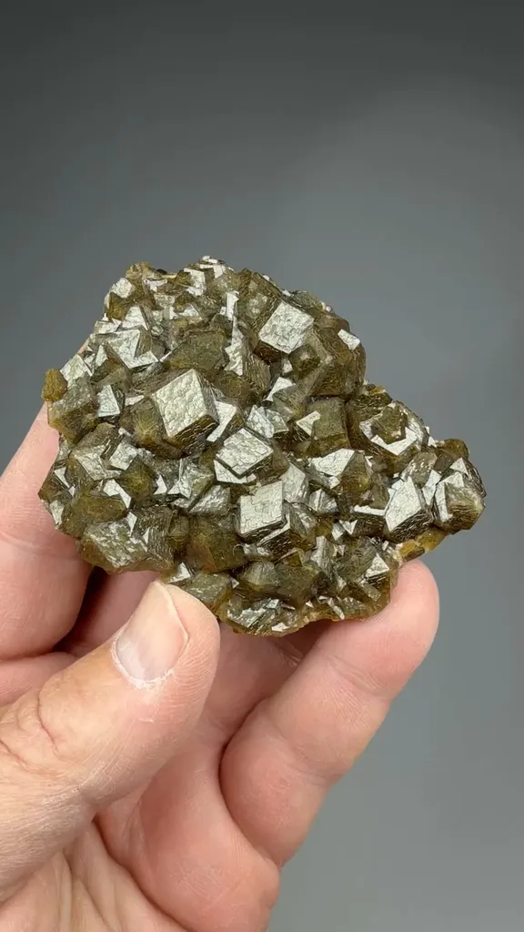Andradite - image 2