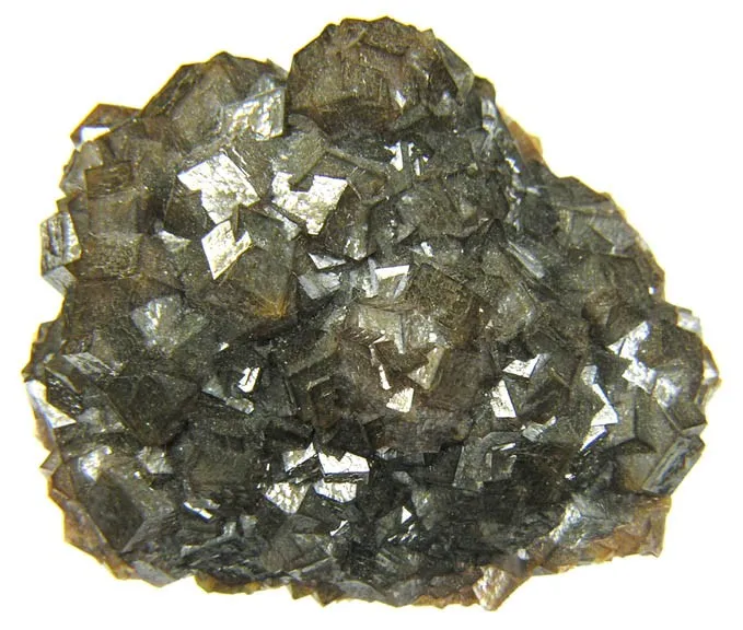 Andradite image