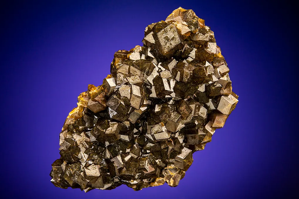 Andradite image