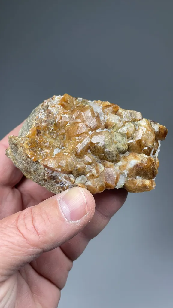 Andradite - image 2