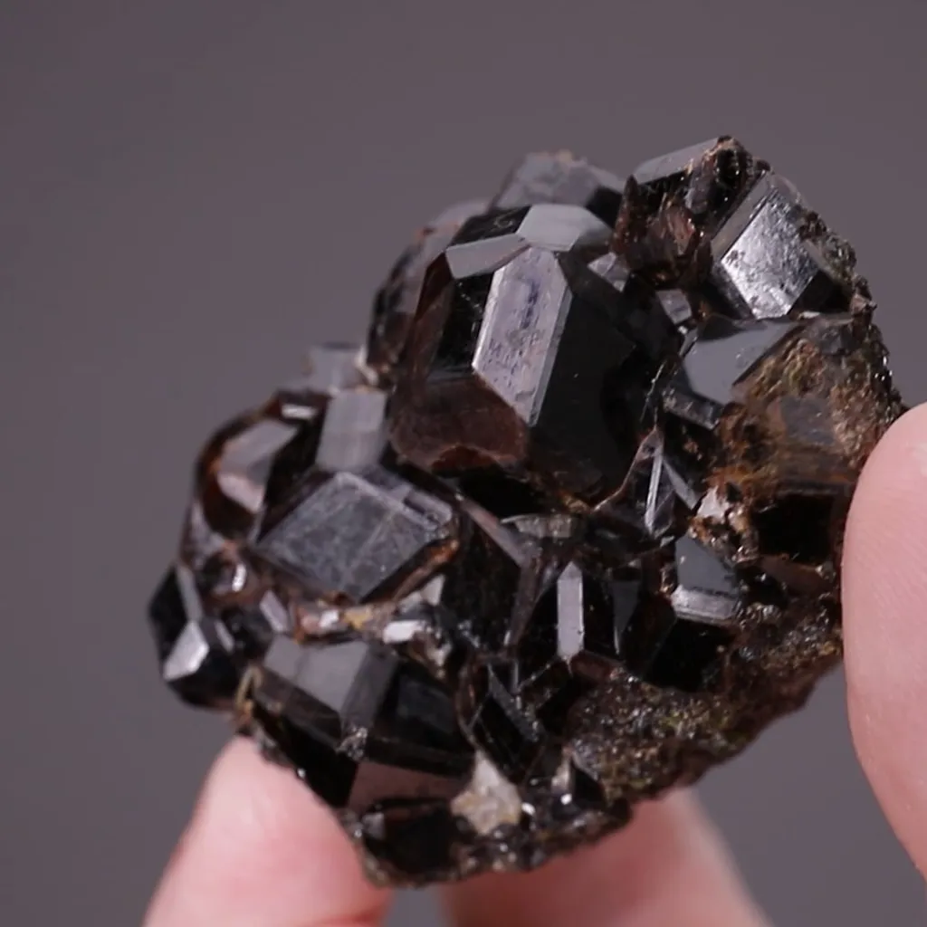 Andradite - image 2