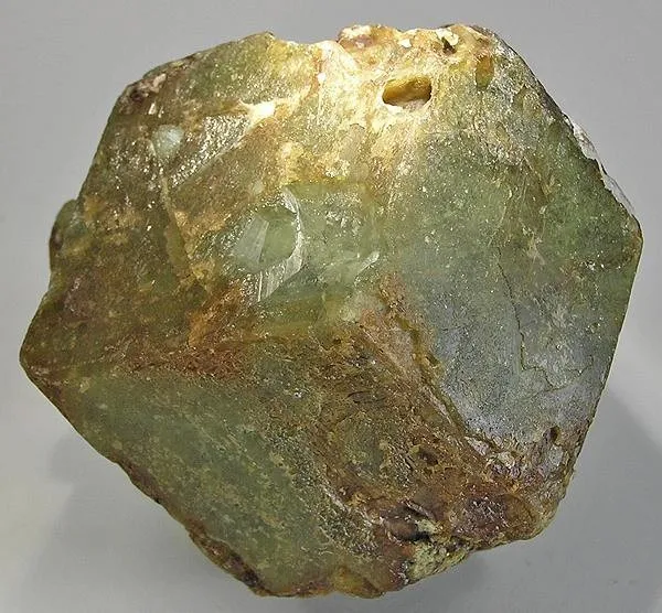 Andradite image