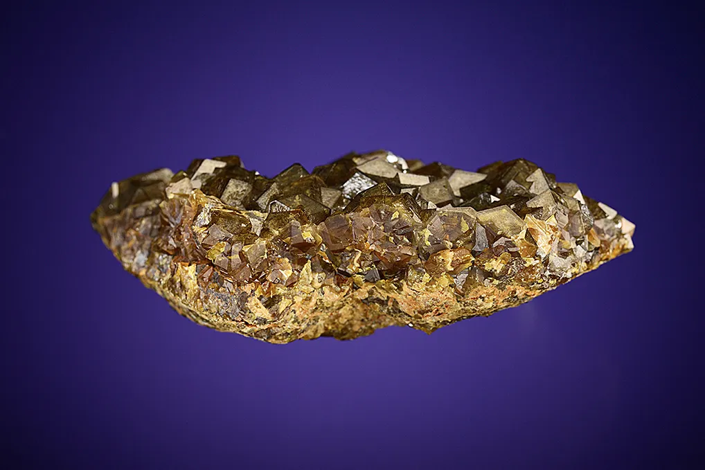 Andradite - image 4