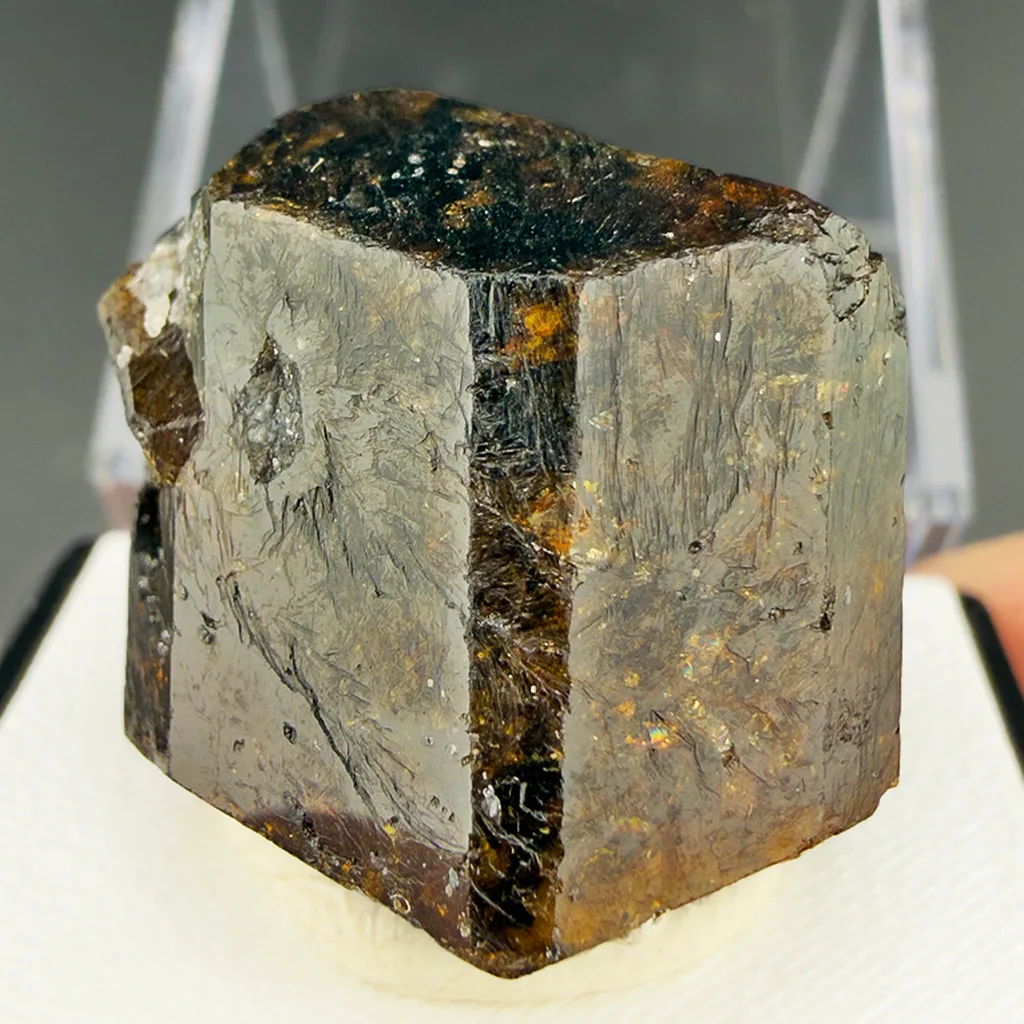 Andradite - image 1