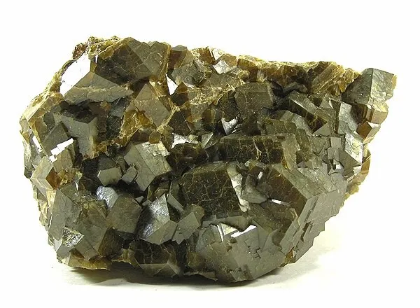 Andradite image