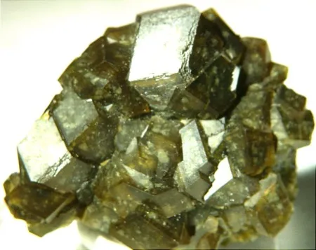 Andradite image