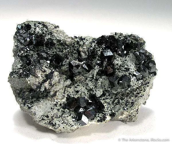 Andradite - image 1