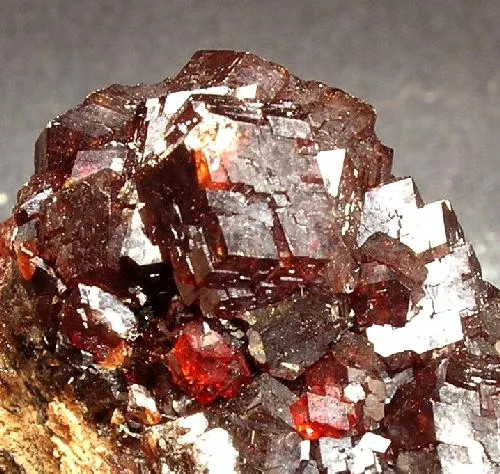 Andradite - image 2