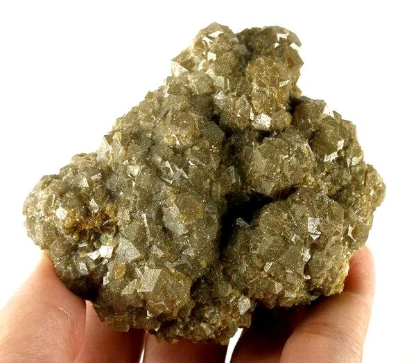 Andradite image