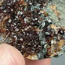 Andradite - image 2