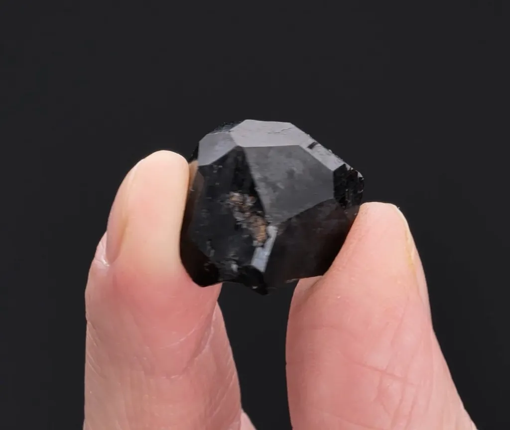 Andradite - image 2