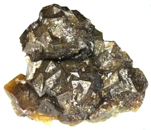 Andradite image