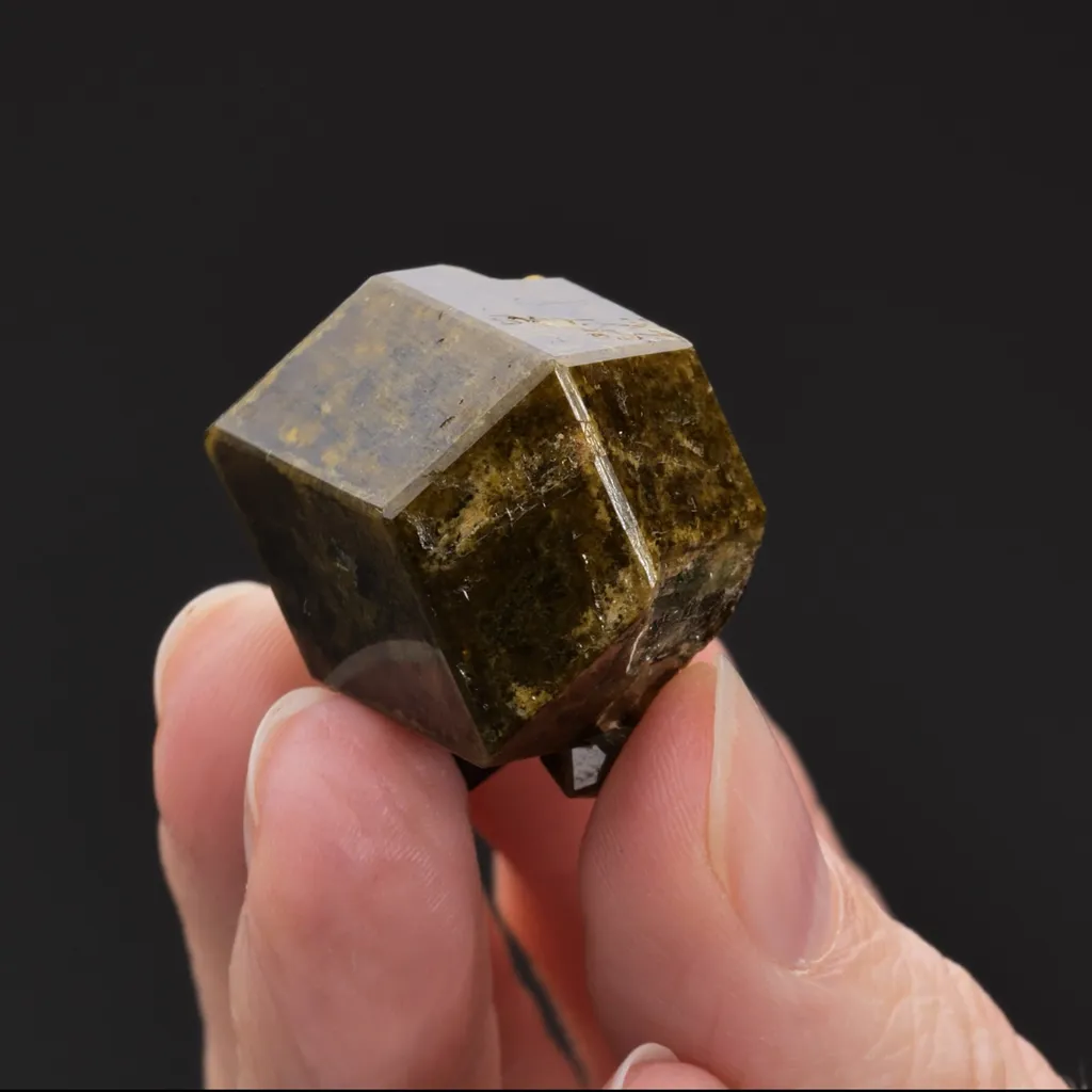 Andradite - image 2