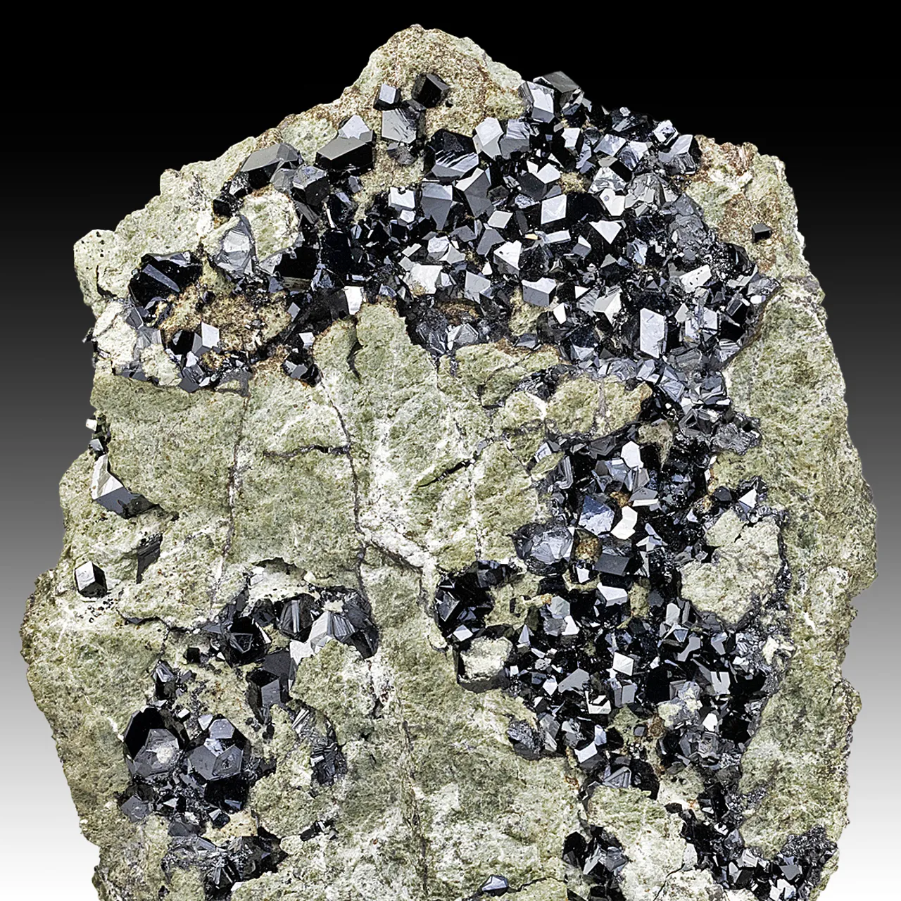 Andradite - image 1