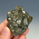 Andradite - image 1
