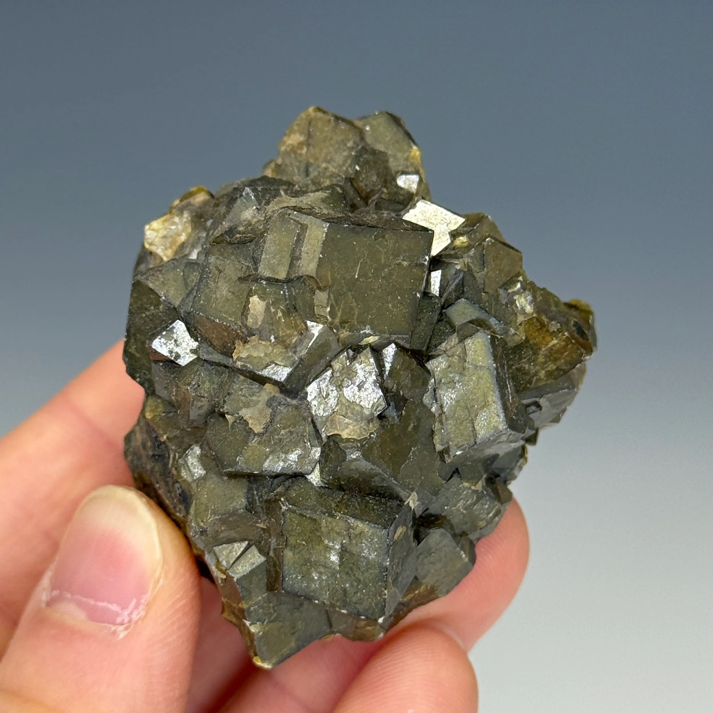 Andradite - image 1