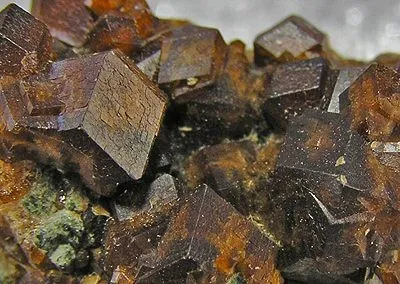 Andradite - image 2