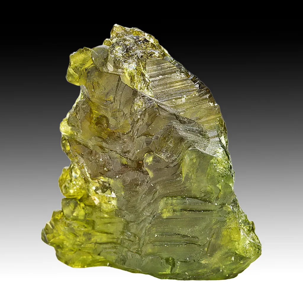 Andradite image