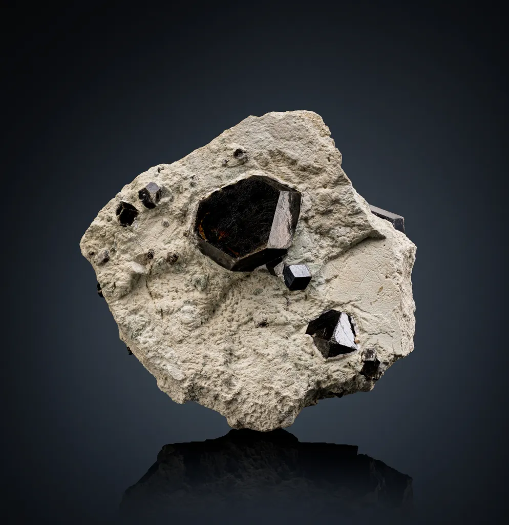 Andradite image