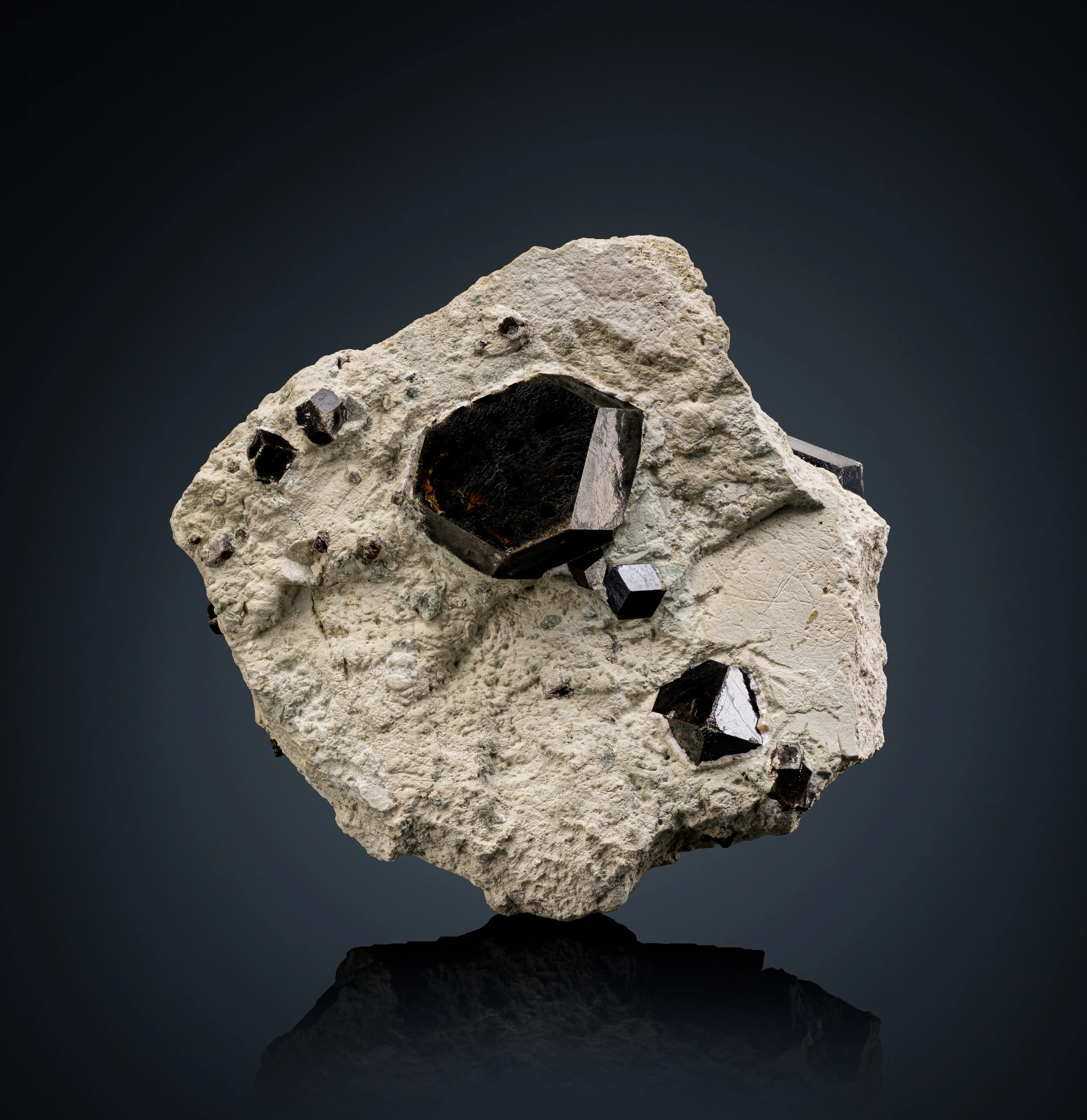 Andradite - image 1