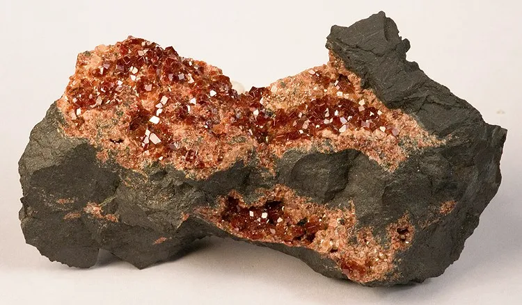 Andradite image