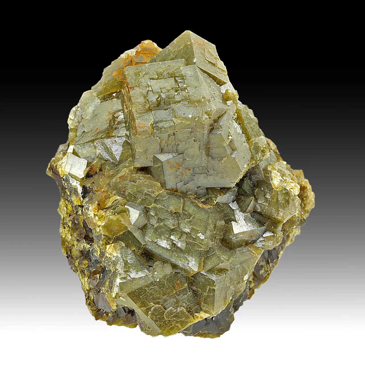 Andradite - image 1