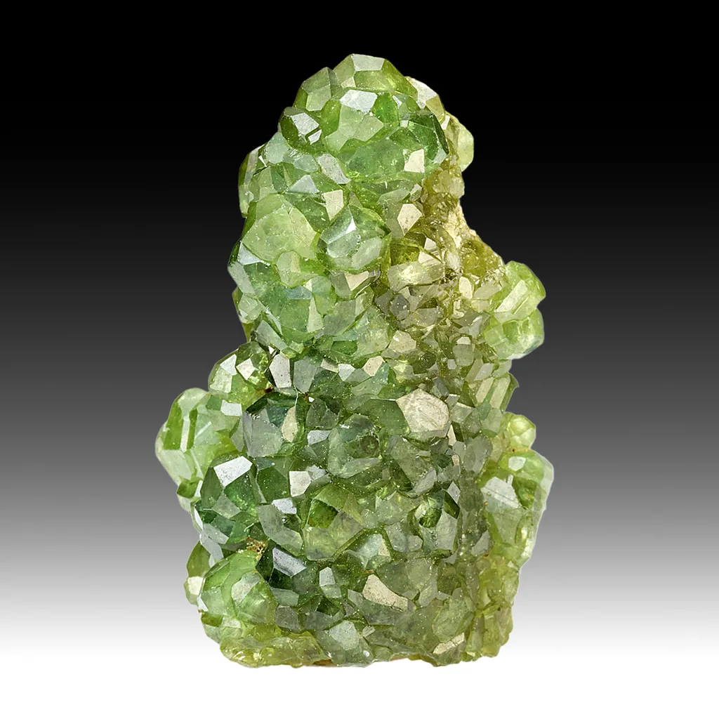 Andradite image
