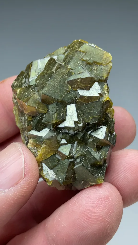 Andradite - image 2