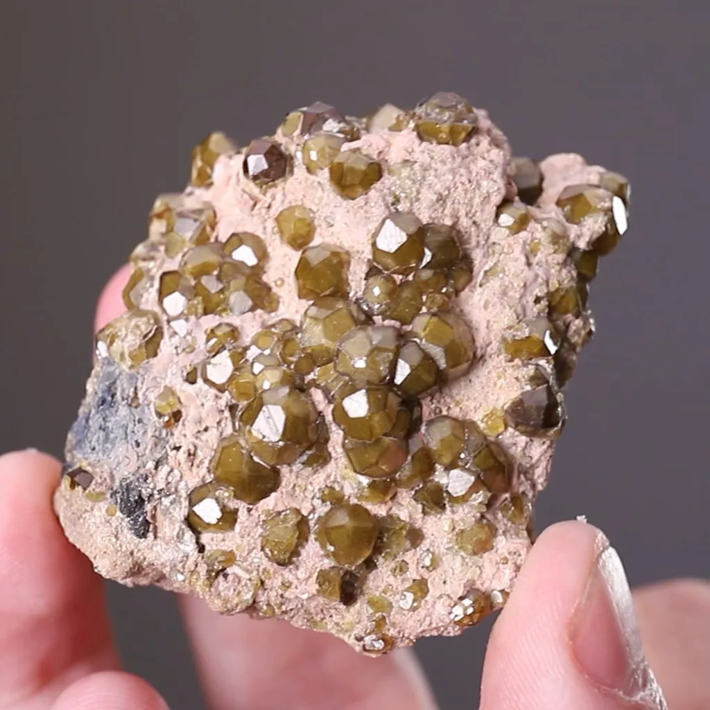 Andradite - image 2