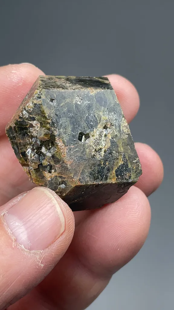 Andradite - image 2