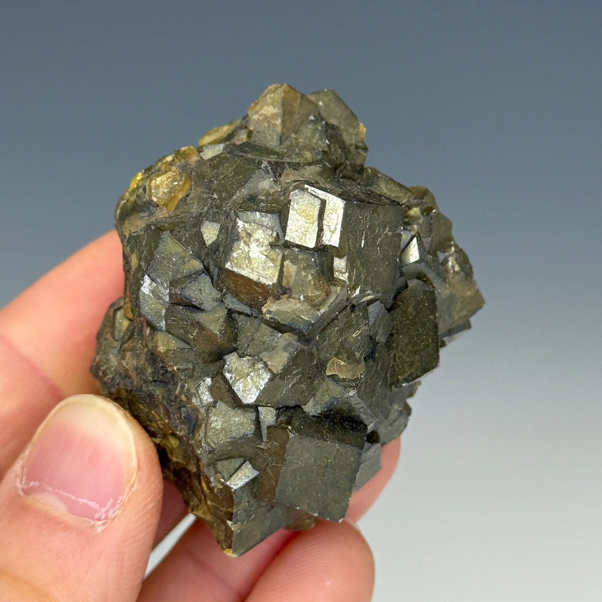 Andradite - image 2