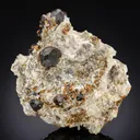Andradite - image 1