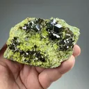 Andradite - image 2