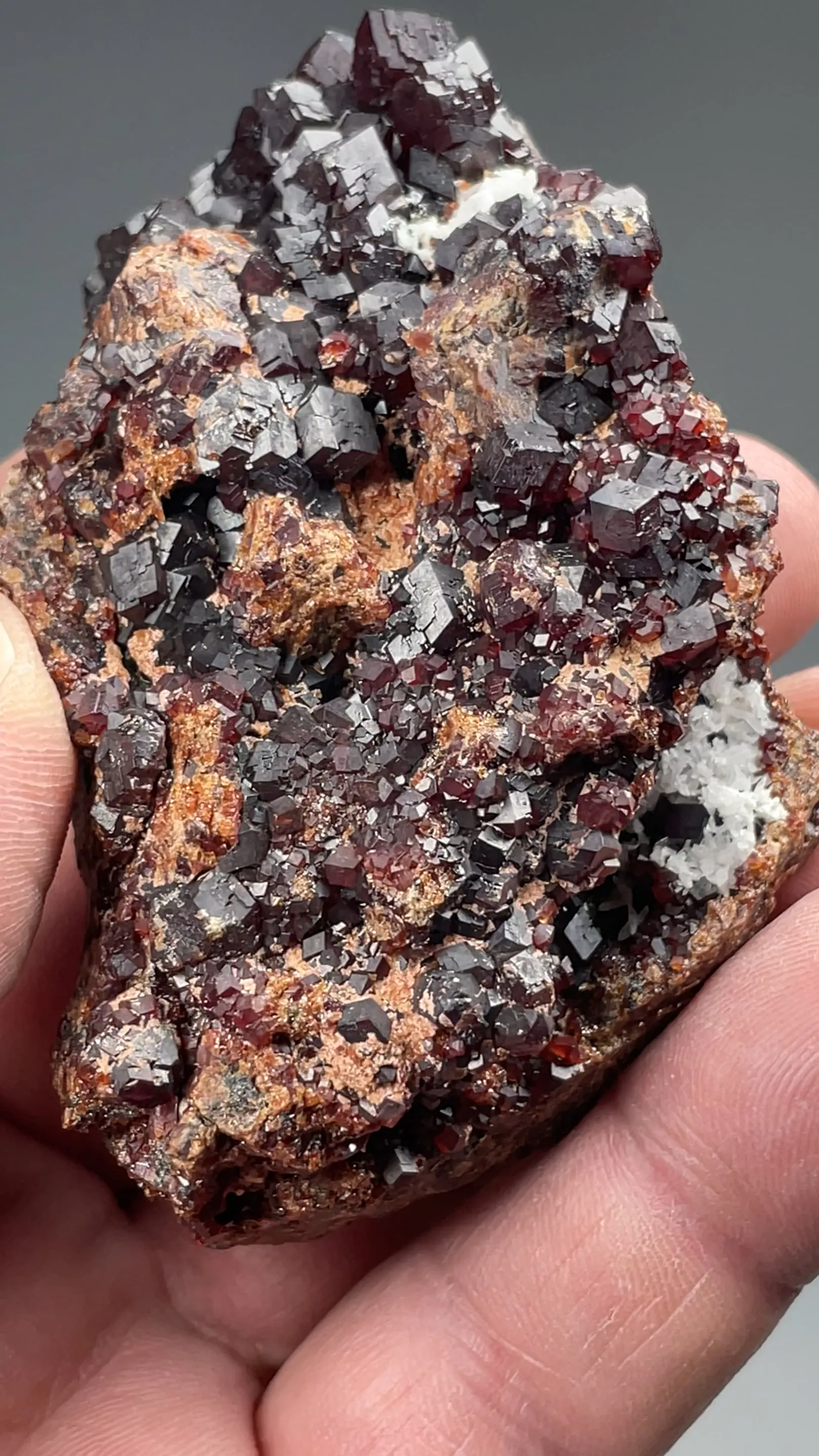 Andradite - image 2