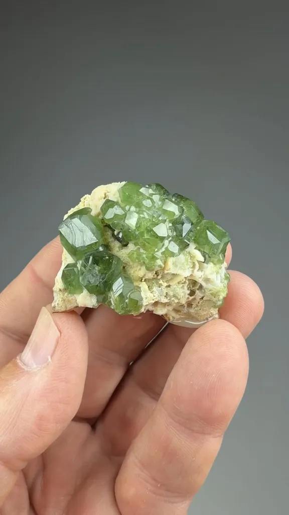 Andradite - image 2