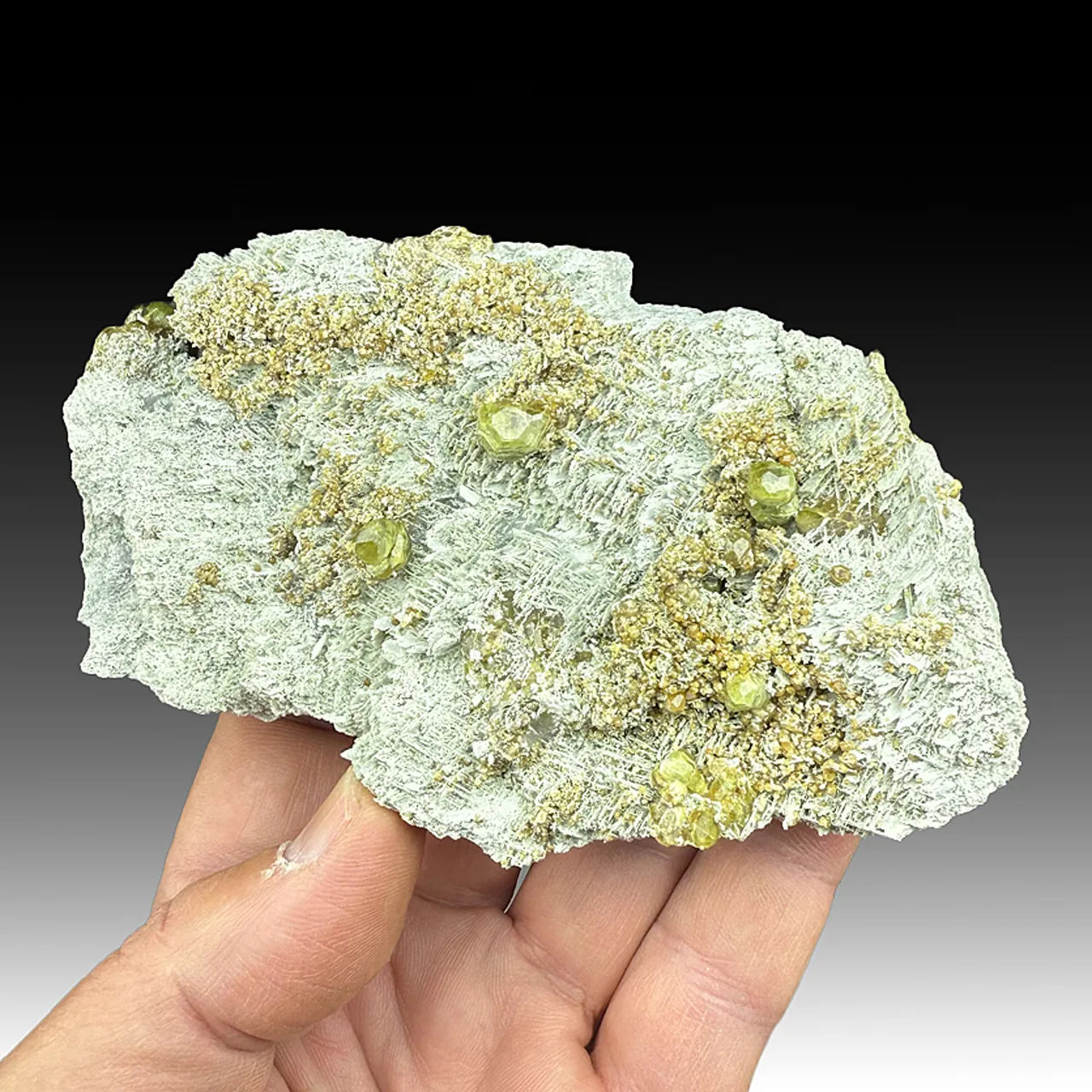 Andradite - image 1