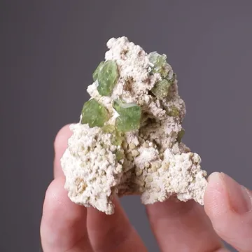 Andradite