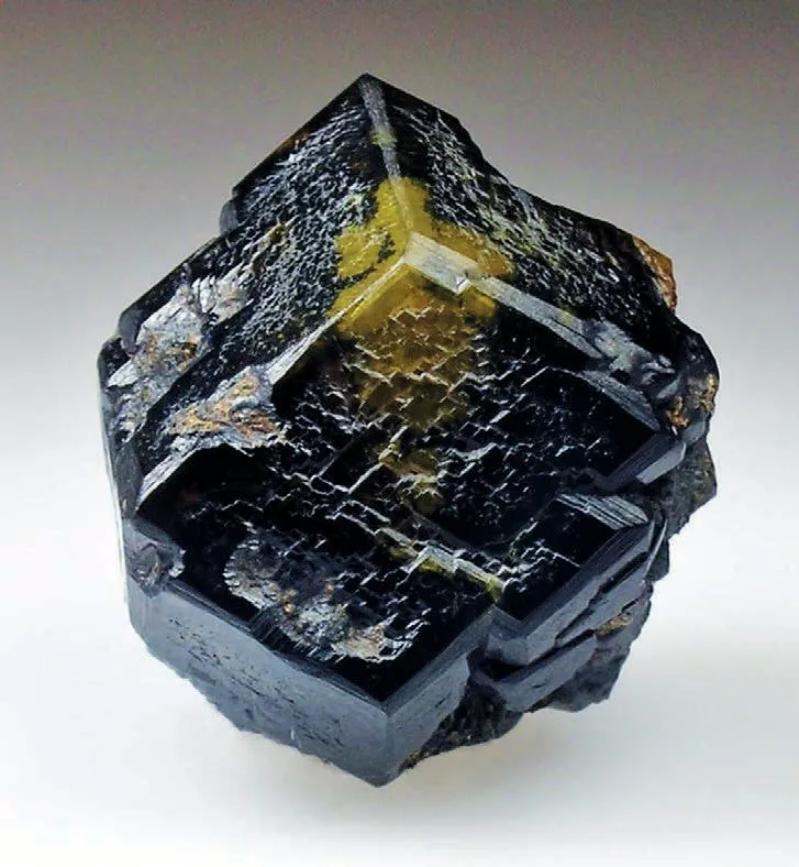Andradite - image 1