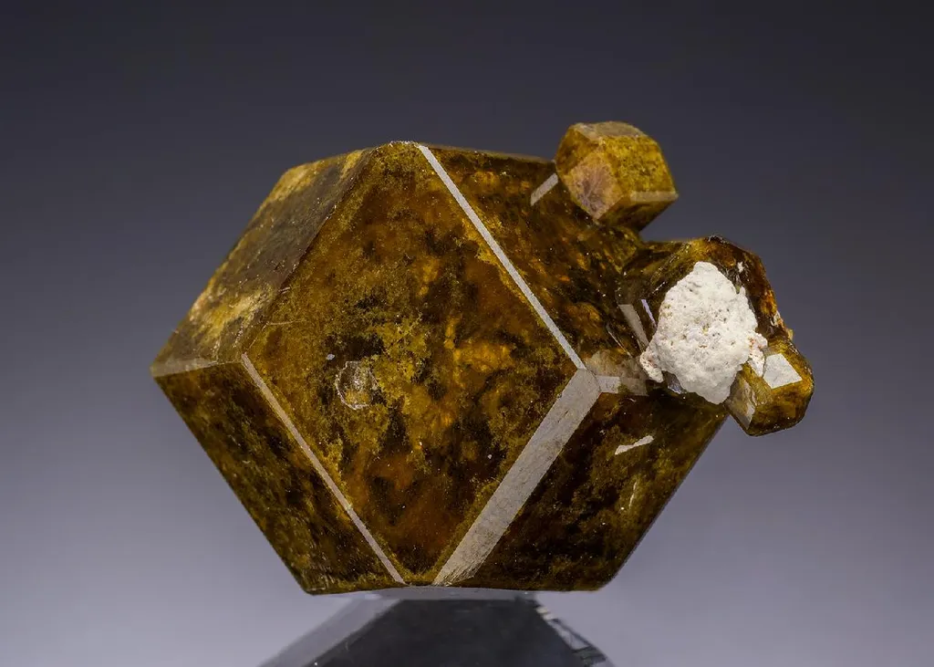 Andradite image