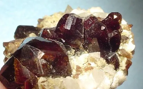 Andradite - image 2