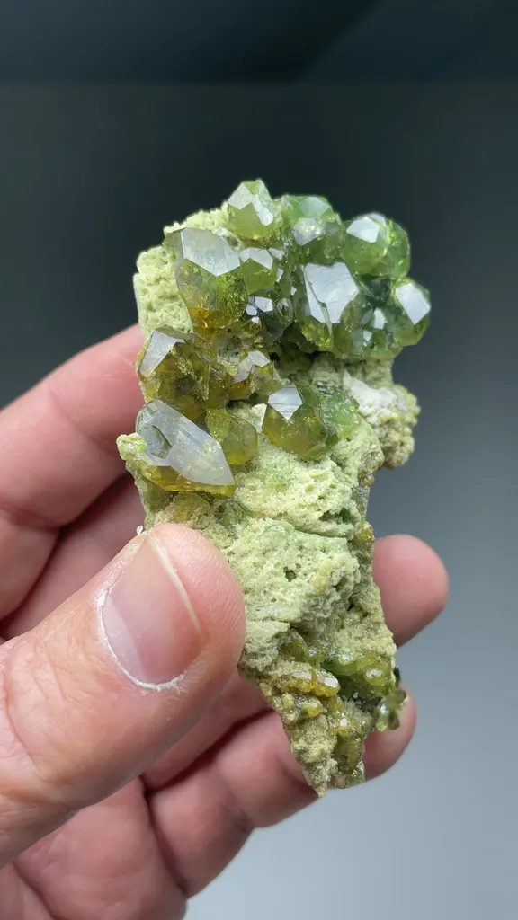 Andradite - image 2
