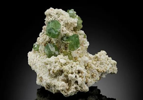 Andradite - image 1