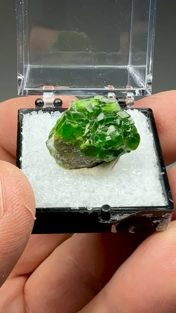 Andradite - image 2