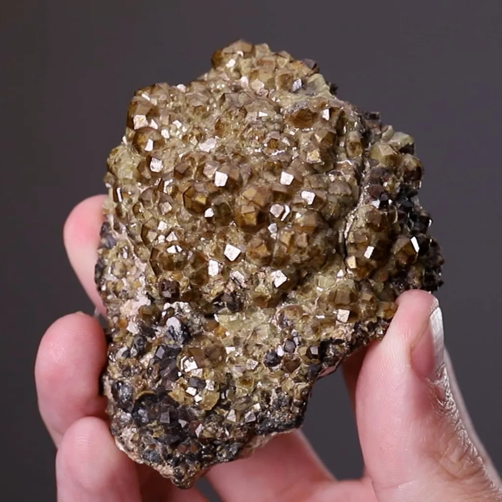 Andradite - image 2
