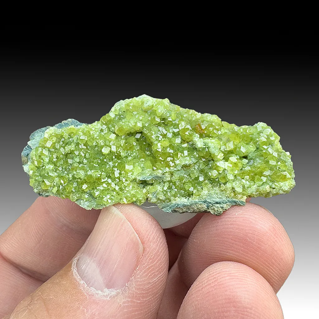 Andradite image