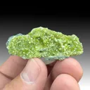 Andradite - image 1